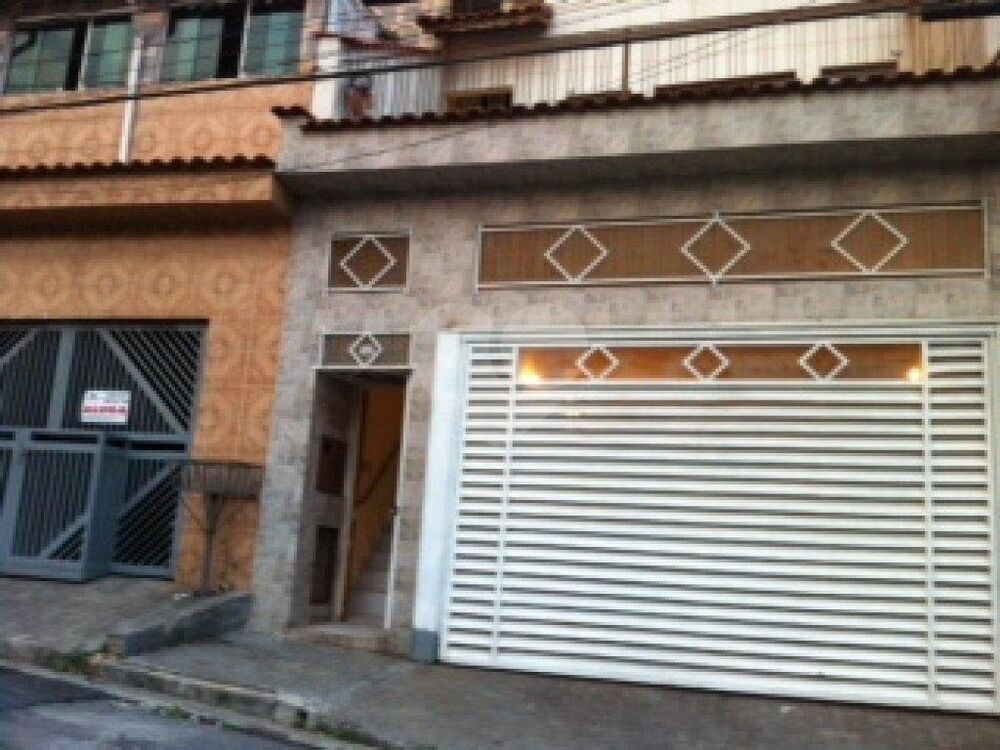 Sobrado à venda com 3 quartos, 260m² - Foto 16
