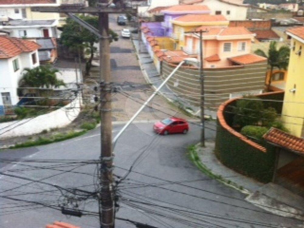 Sobrado à venda com 3 quartos, 260m² - Foto 15