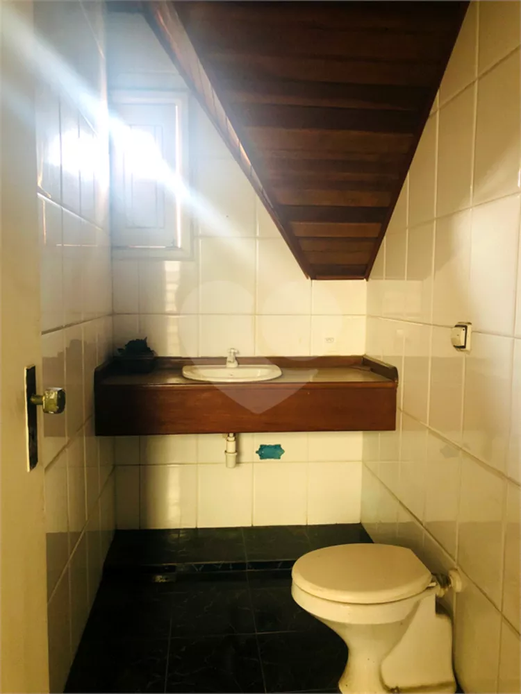 Sobrado à venda com 4 quartos, 250m² - Foto 16