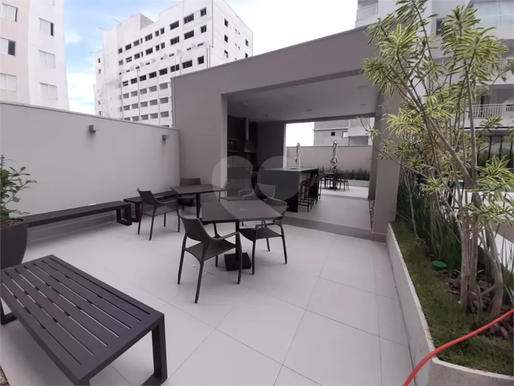 Apartamento à venda com 3 quartos, 73m² - Foto 3