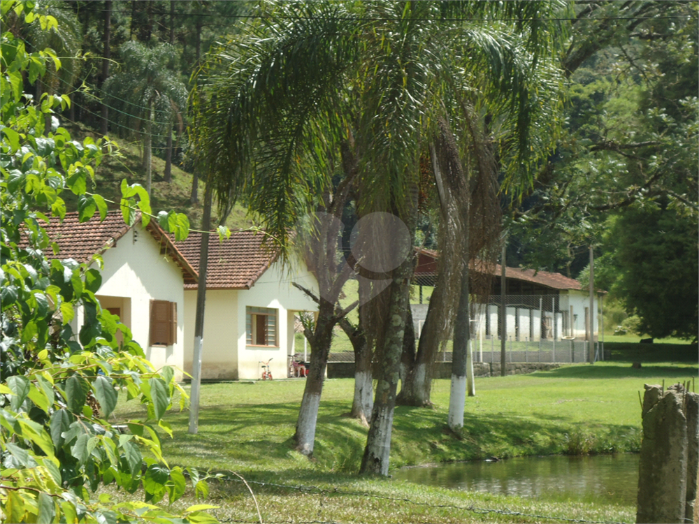 Casa de Condomínio à venda e aluguel, 1000m² - Foto 1