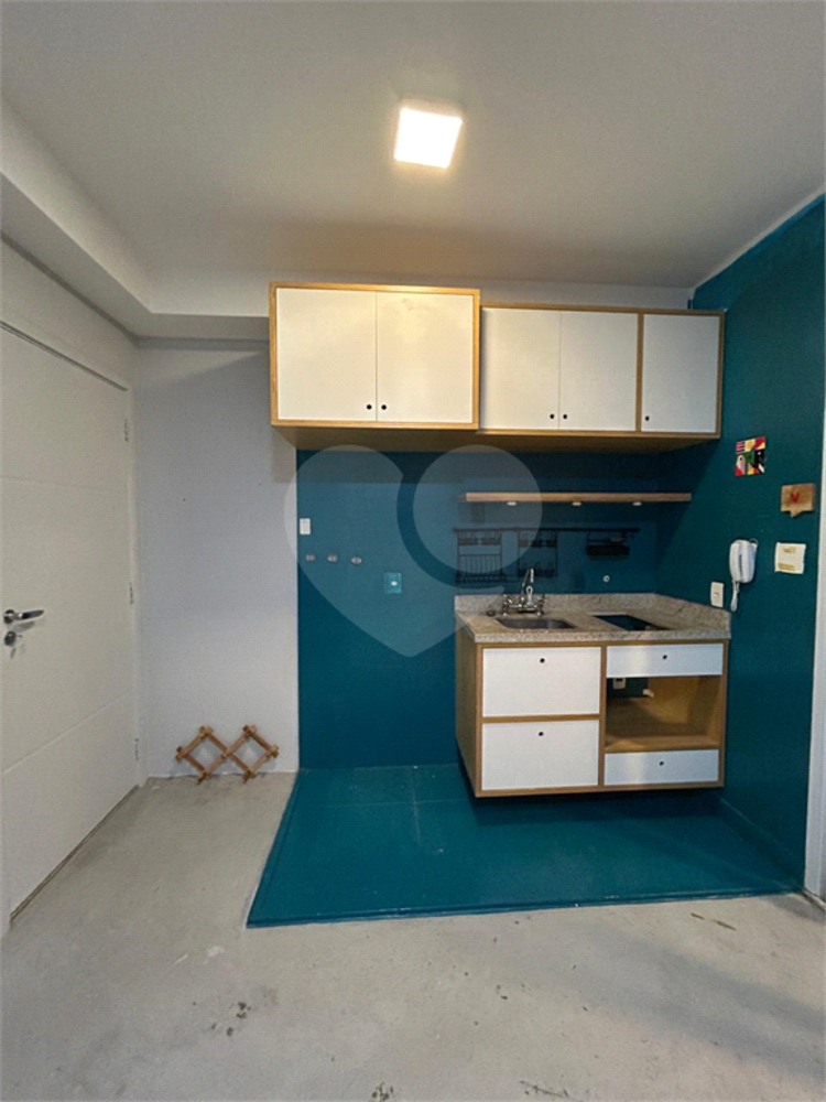 Apartamento, 1 quarto, 40 m² - Foto 1