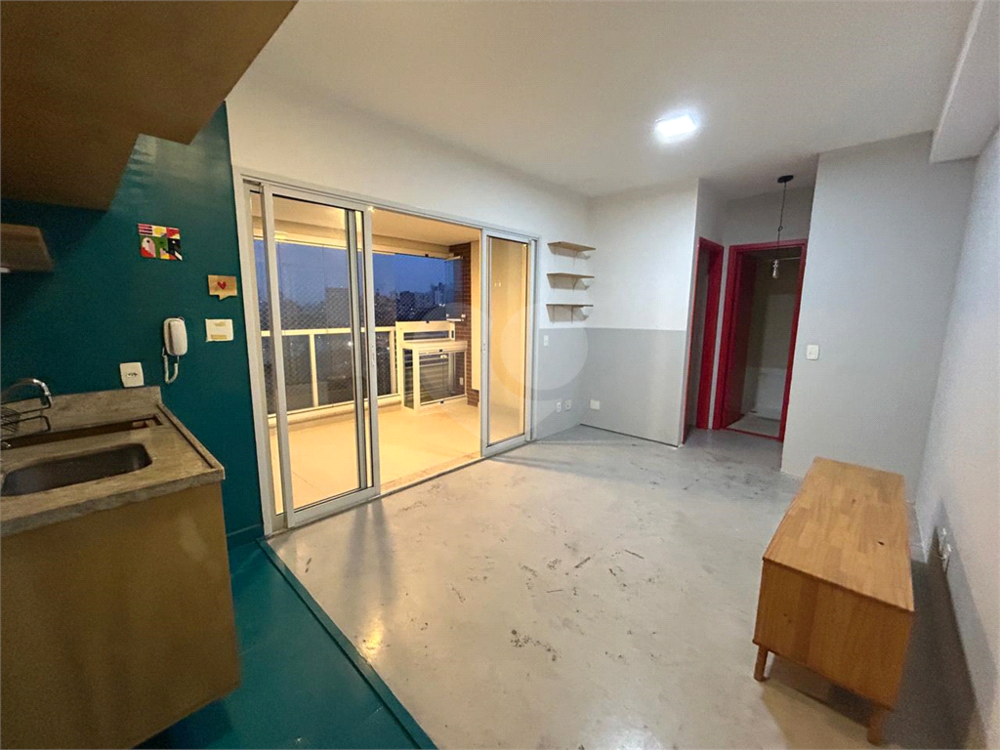 Apartamento, 1 quarto, 40 m² - Foto 3