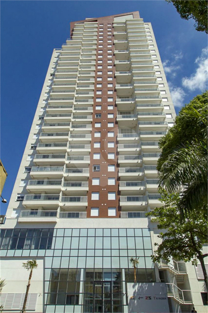 Apartamento, 1 quarto, 40 m² - Foto 4
