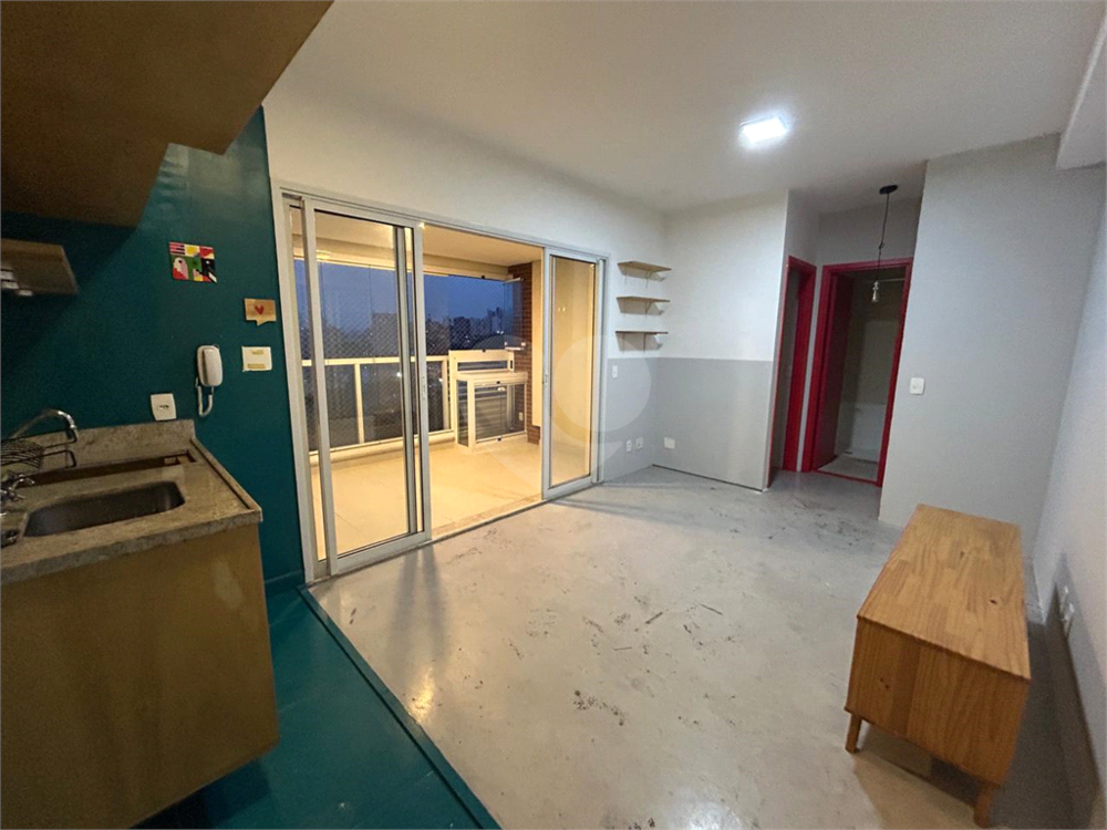 Apartamento, 1 quarto, 40 m² - Foto 2