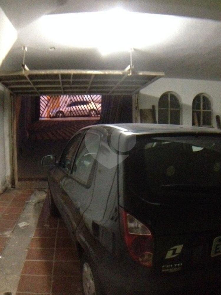 Sobrado, 3 quartos, 250 m² - Foto 1