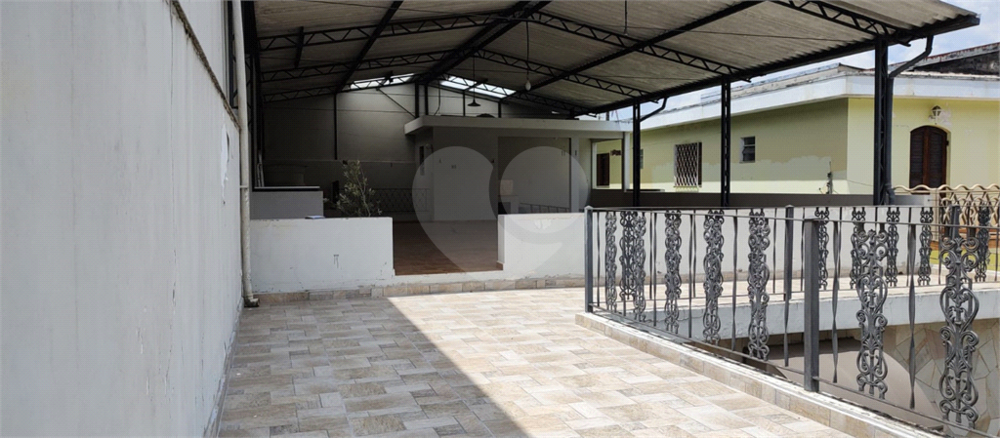 Casa à venda com 3 quartos, 189m² - Foto 13