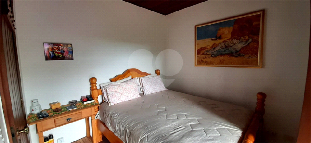 Casa de Condomínio, 3 quartos - Foto 13