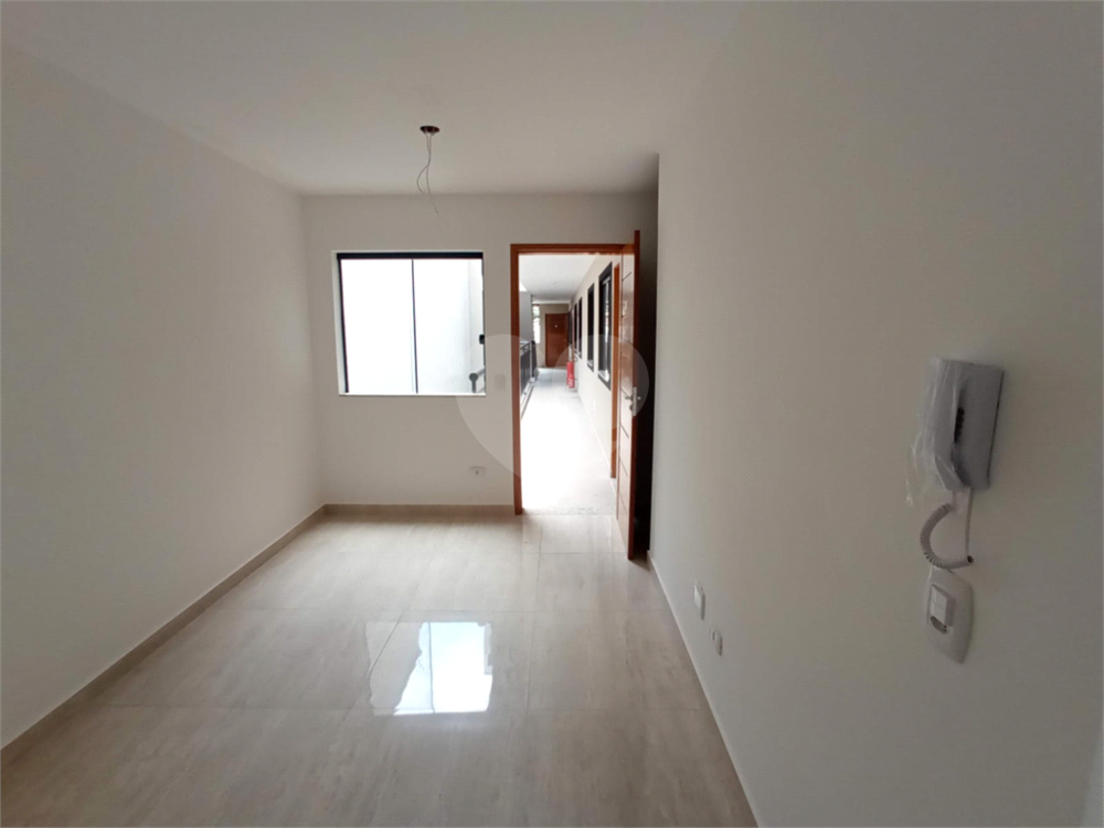 Casa de Condomínio, 2 quartos - Foto 3