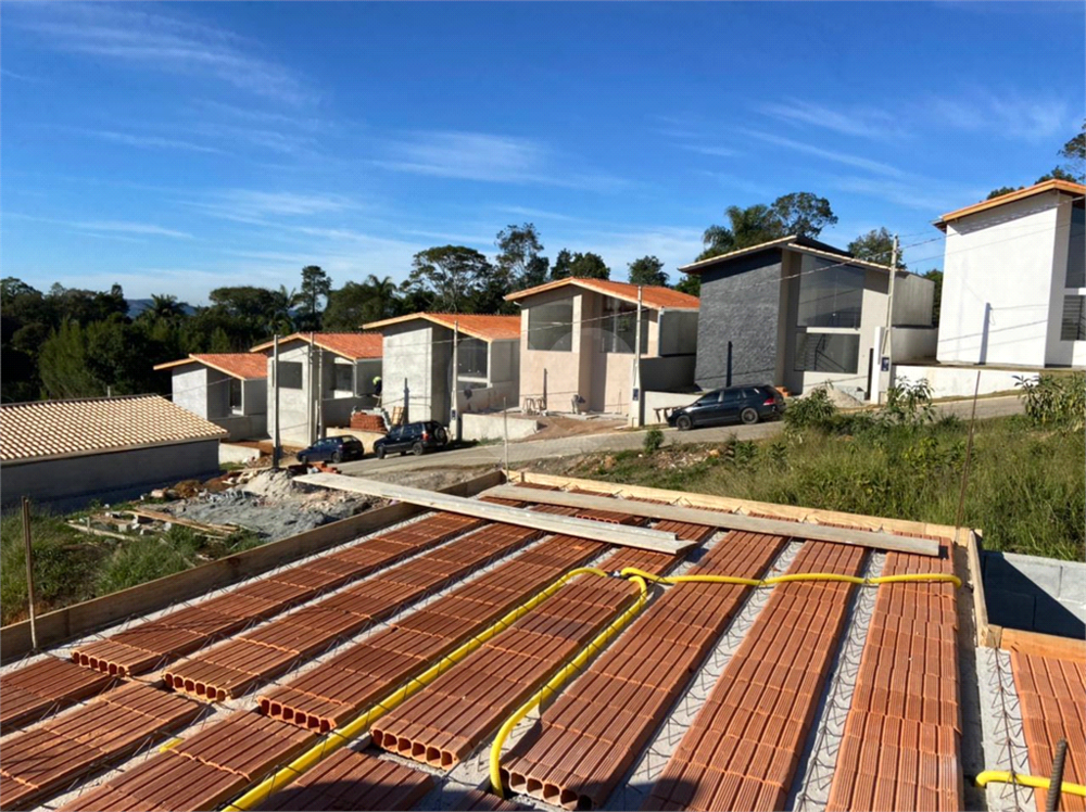 Casa de Condomínio, 2 quartos - Foto 3