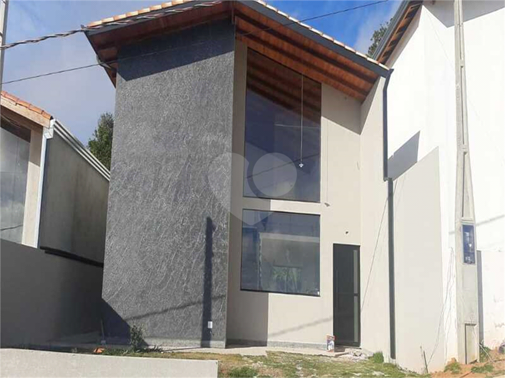 Casa de Condomínio, 2 quartos - Foto 1