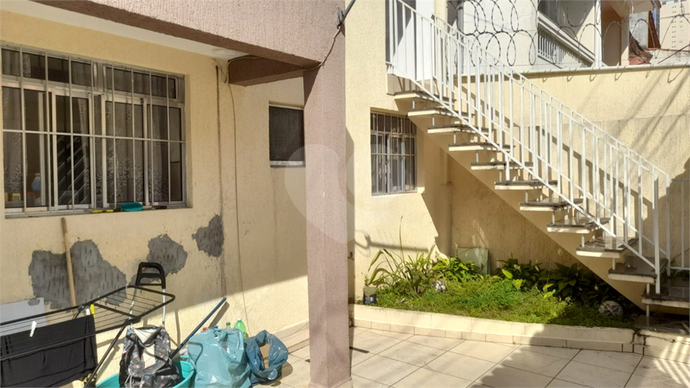 Sobrado, 5 quartos, 254 m² - Foto 1