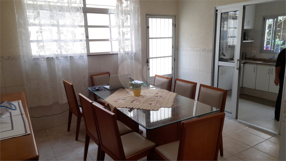 Sobrado, 5 quartos, 254 m² - Foto 3