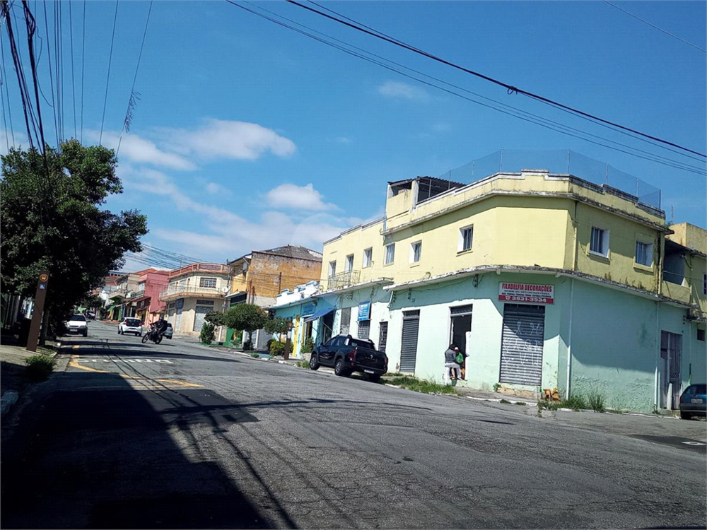 Prédio Inteiro, 450 m² - Foto 2