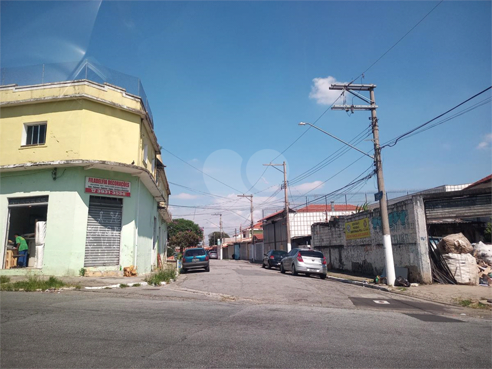 Prédio Inteiro, 450 m² - Foto 1