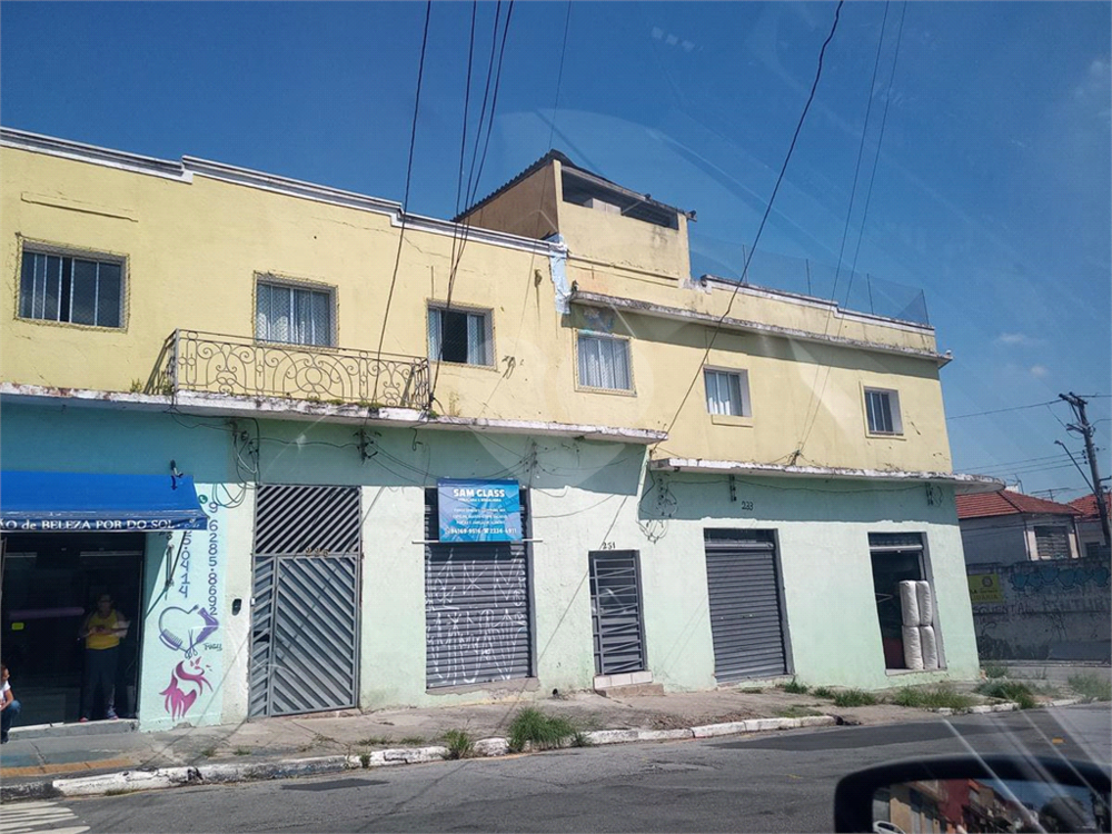 Prédio Inteiro, 450 m² - Foto 3