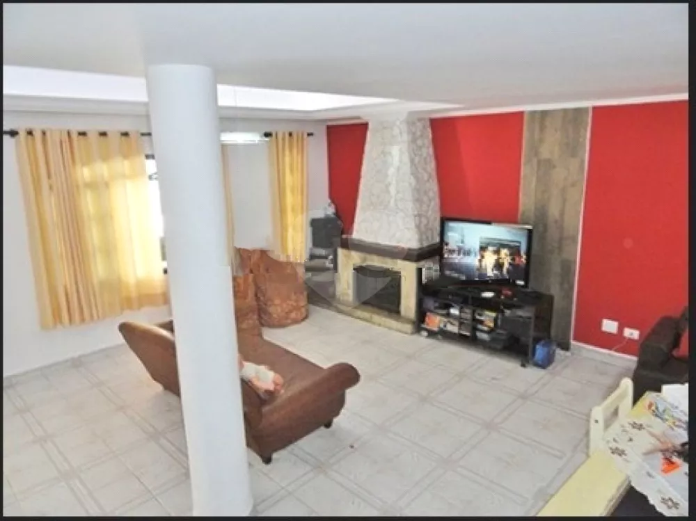 Casa à venda com 4 quartos, 300m² - Foto 4