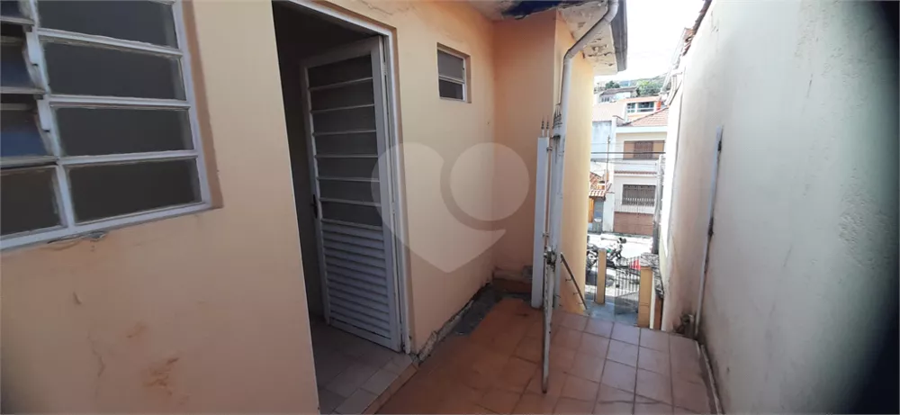 Sobrado à venda com 1 quarto, 80m² - Foto 2