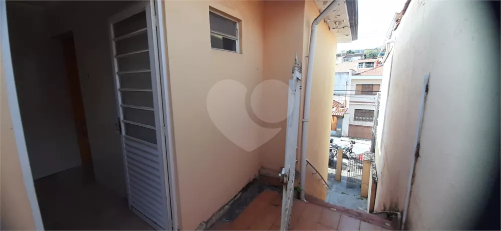 Sobrado à venda com 1 quarto, 80m² - Foto 1