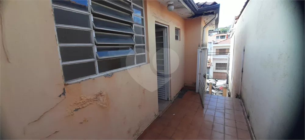 Sobrado à venda com 1 quarto, 80m² - Foto 3