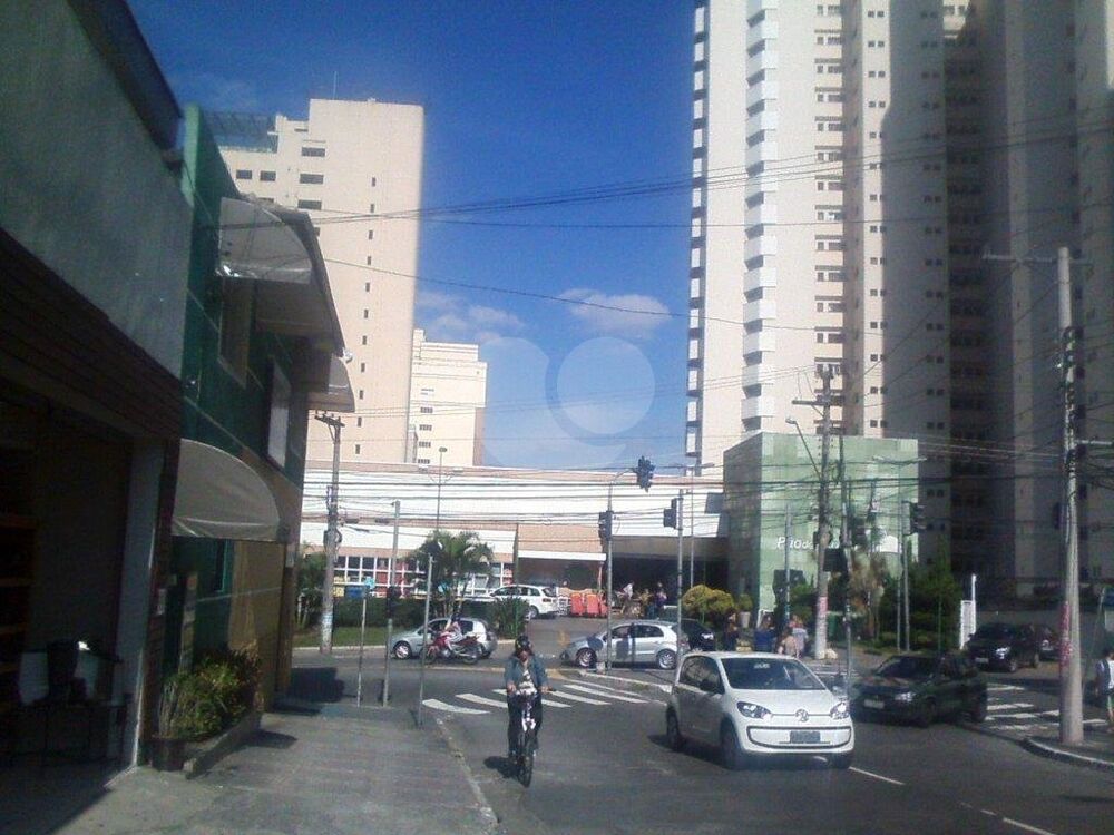 Sobrado à venda com 1 quarto, 550m² - Foto 12