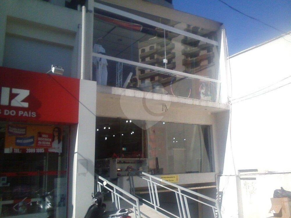 Sobrado à venda com 1 quarto, 550m² - Foto 4
