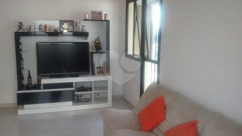 Apartamento à venda com 3 quartos, 110m² - Foto 3