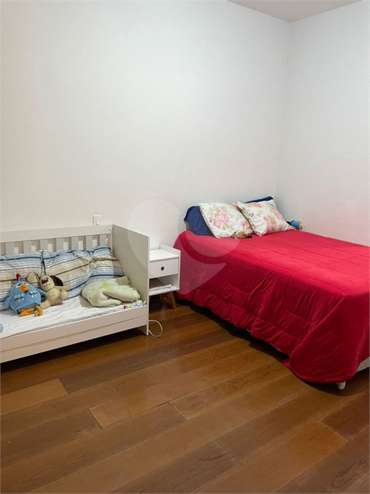 Sobrado, 4 quartos, 159 m² - Foto 9