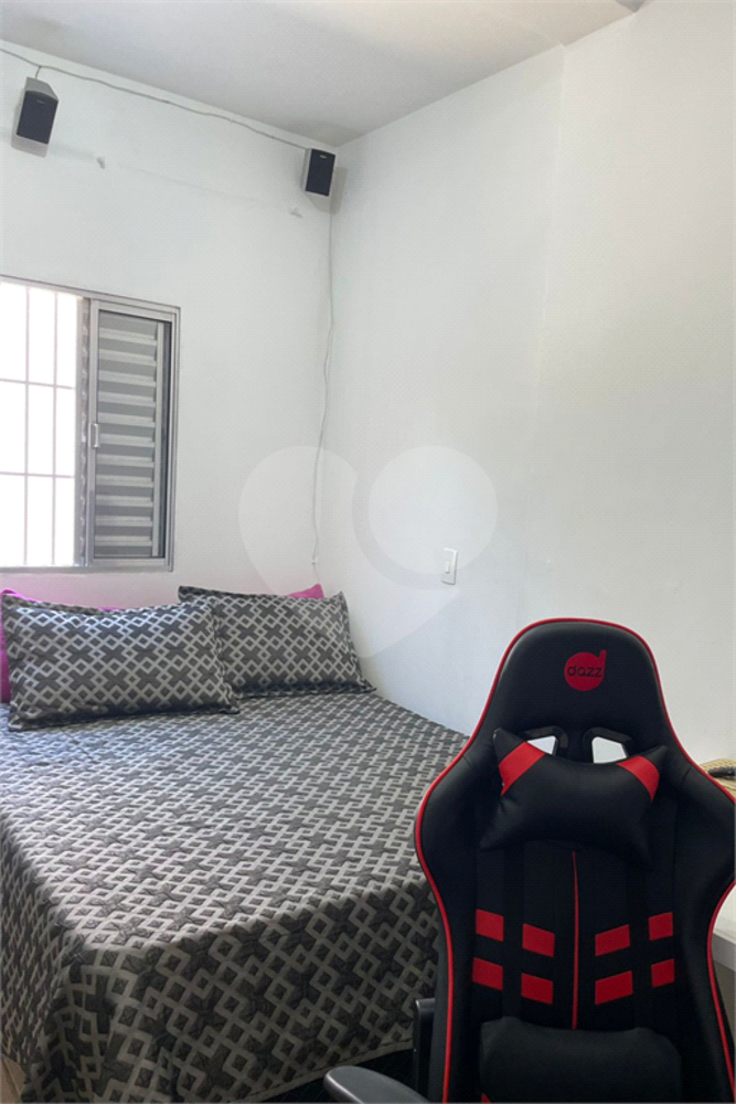 Sobrado, 4 quartos, 159 m² - Foto 8