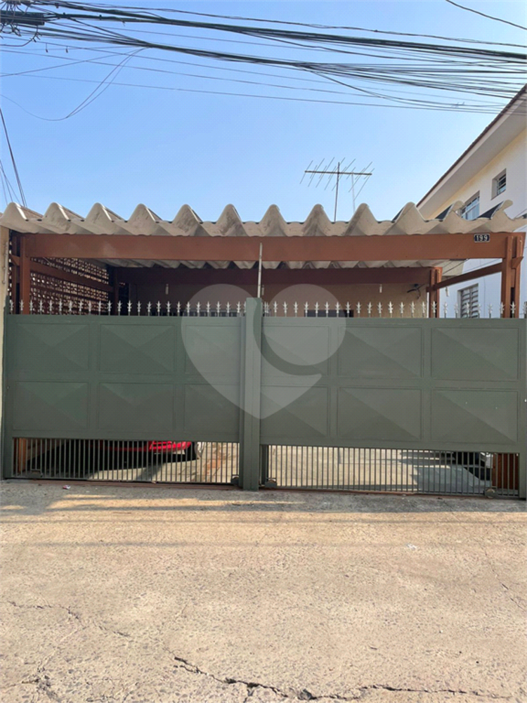 Sobrado, 4 quartos, 159 m² - Foto 4