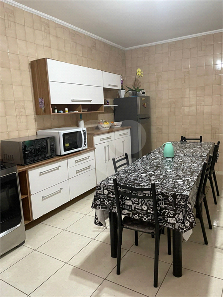 Sobrado, 4 quartos, 159 m² - Foto 3