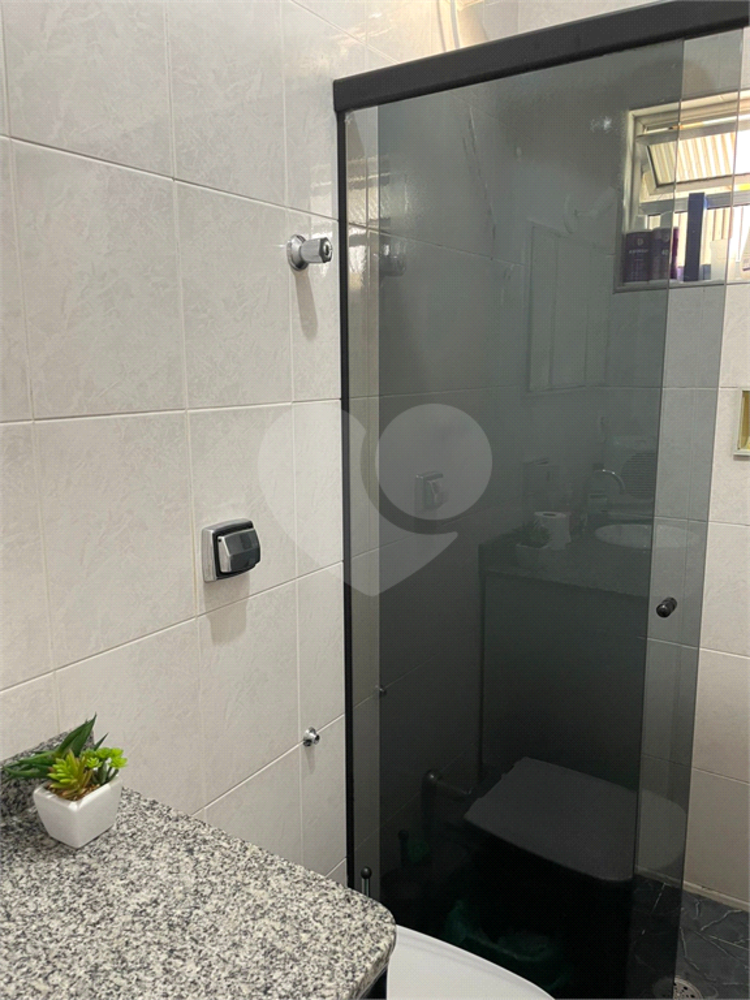 Sobrado, 4 quartos, 159 m² - Foto 12