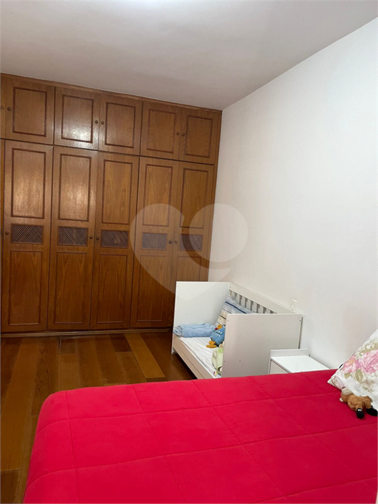 Sobrado, 4 quartos, 159 m² - Foto 6