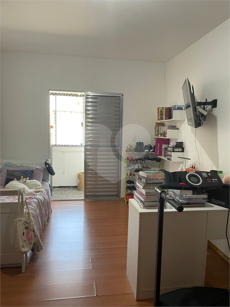 Sobrado, 4 quartos, 159 m² - Foto 15