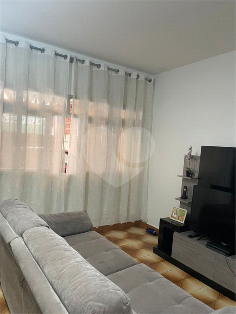 Sobrado, 4 quartos, 159 m² - Foto 10