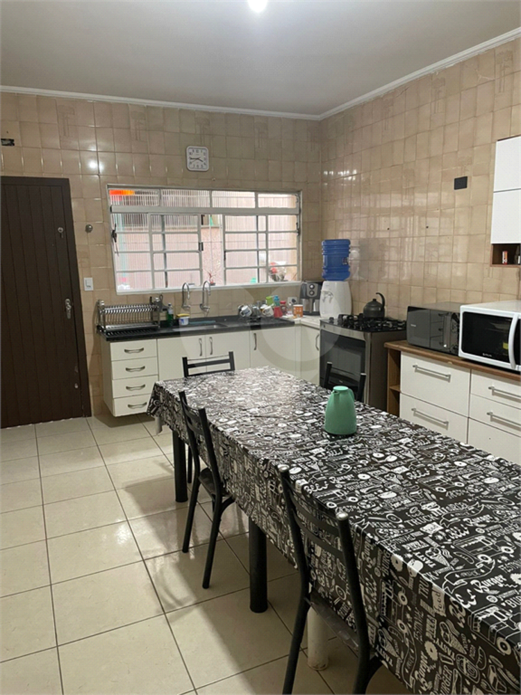 Sobrado, 4 quartos, 159 m² - Foto 2
