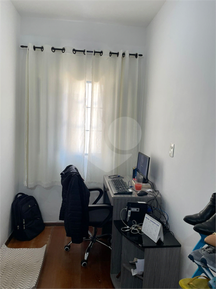 Sobrado, 4 quartos, 159 m² - Foto 13