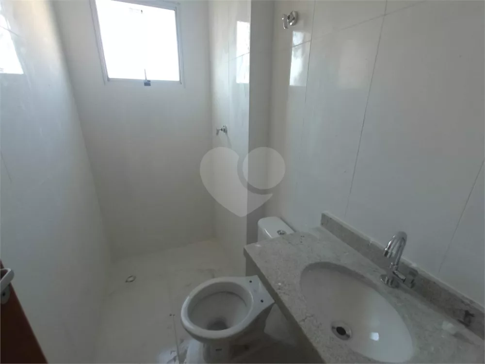 Casa de Condomínio à venda com 2 quartos, 49m² - Foto 11