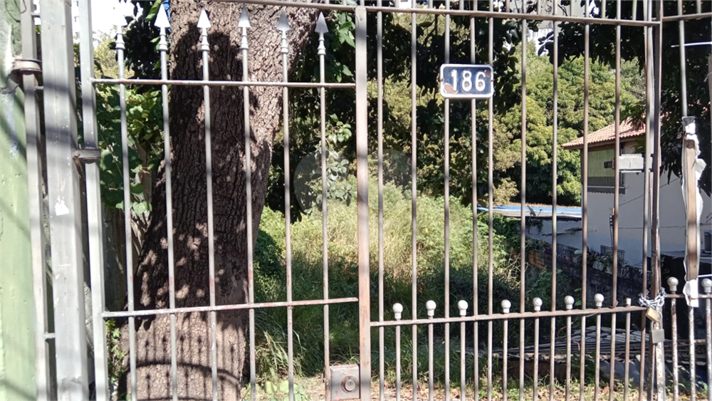 Terreno à venda, 607m² - Foto 15