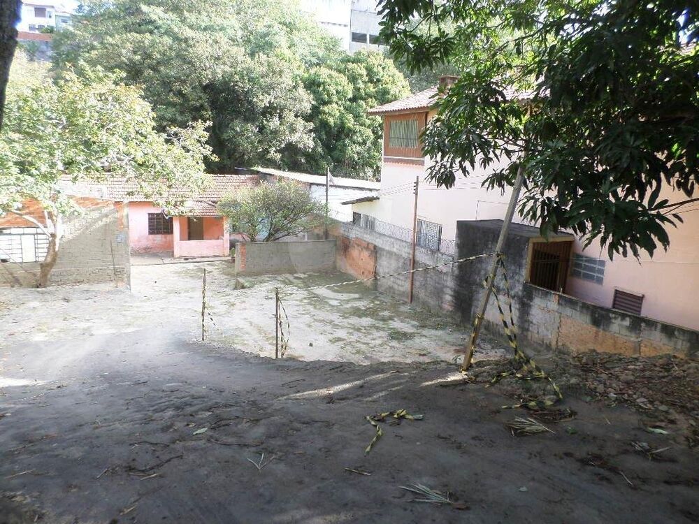 Terreno à venda, 607m² - Foto 9
