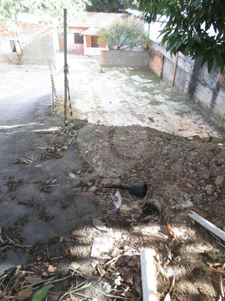 Terreno à venda, 607m² - Foto 4
