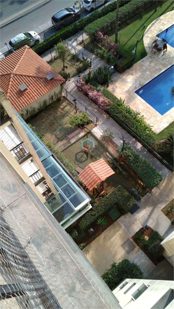 Apartamento, 1 quarto, 60 m² - Foto 3