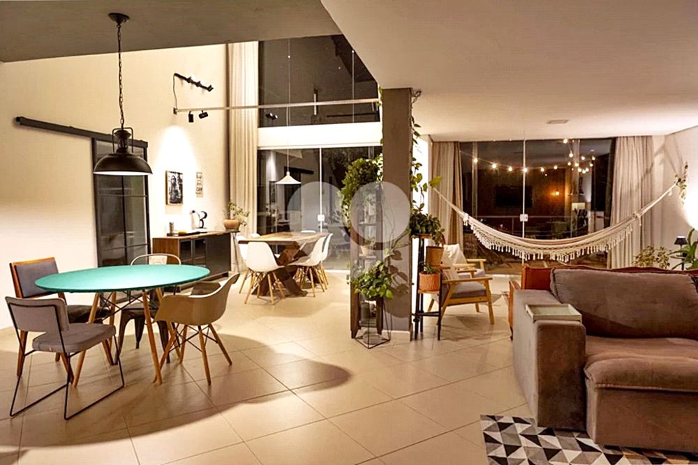 Casa, 3 quartos, 280 m² - Foto 2