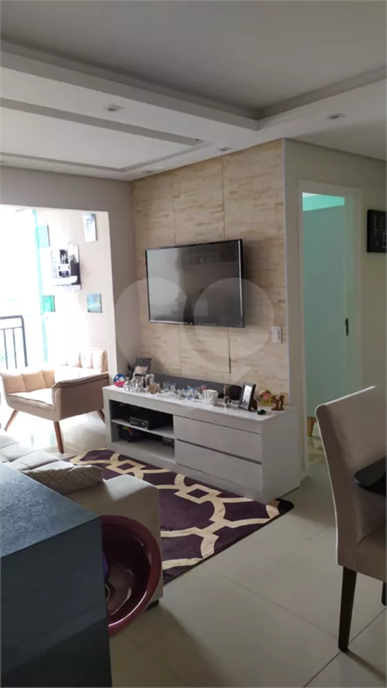 Apartamento à venda com 2 quartos, 57m² - Foto 23