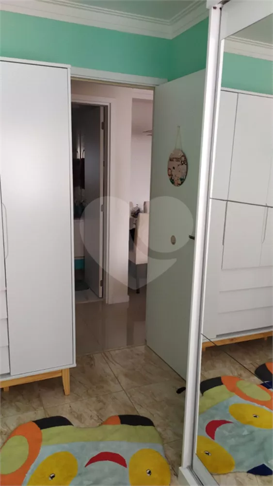 Apartamento à venda com 2 quartos, 57m² - Foto 55