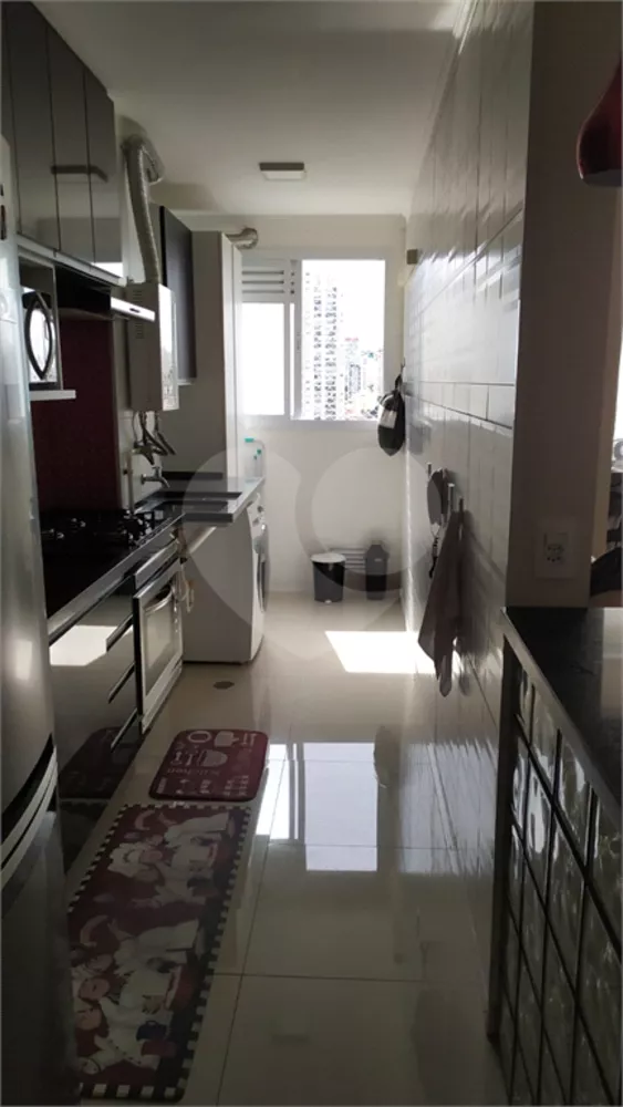 Apartamento à venda com 2 quartos, 57m² - Foto 35