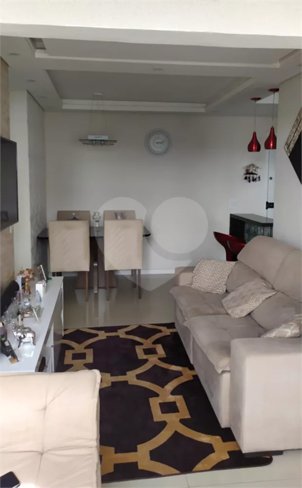 Apartamento à venda com 2 quartos, 57m² - Foto 26