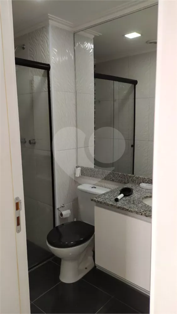 Apartamento à venda com 2 quartos, 57m² - Foto 16