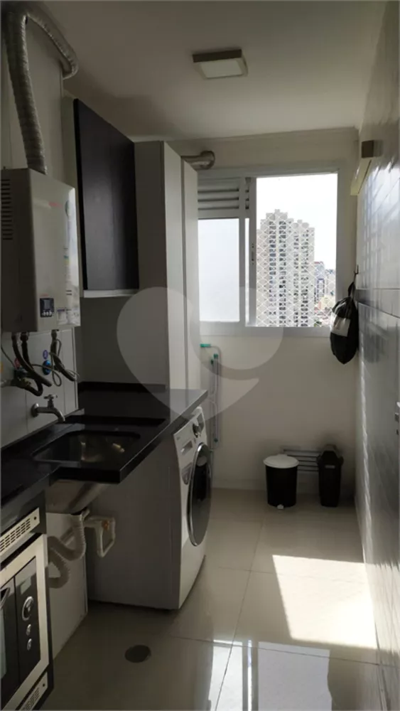 Apartamento à venda com 2 quartos, 57m² - Foto 37