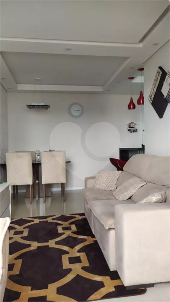 Apartamento à venda com 2 quartos, 57m² - Foto 21